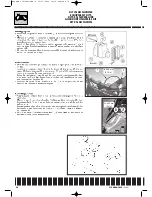 Preview for 398 page of Husqvarna 2004 SMR 630 Workshop Manual