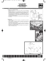 Preview for 399 page of Husqvarna 2004 SMR 630 Workshop Manual