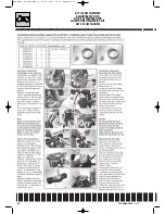 Preview for 400 page of Husqvarna 2004 SMR 630 Workshop Manual