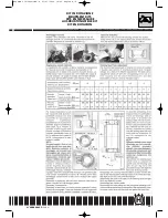 Preview for 401 page of Husqvarna 2004 SMR 630 Workshop Manual