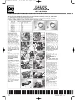 Preview for 402 page of Husqvarna 2004 SMR 630 Workshop Manual