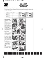 Preview for 404 page of Husqvarna 2004 SMR 630 Workshop Manual