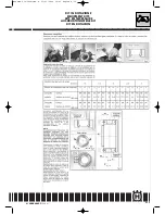 Preview for 405 page of Husqvarna 2004 SMR 630 Workshop Manual