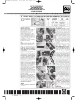 Preview for 407 page of Husqvarna 2004 SMR 630 Workshop Manual