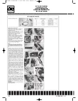 Preview for 408 page of Husqvarna 2004 SMR 630 Workshop Manual