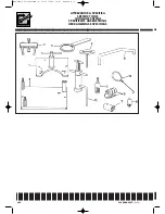 Preview for 414 page of Husqvarna 2004 SMR 630 Workshop Manual