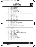 Preview for 415 page of Husqvarna 2004 SMR 630 Workshop Manual