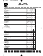 Preview for 420 page of Husqvarna 2004 SMR 630 Workshop Manual