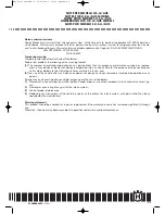 Preview for 429 page of Husqvarna 2004 SMR 630 Workshop Manual