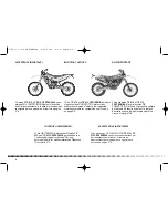 Предварительный просмотр 6 страницы Husqvarna 2004 TE 510 Owner'S Manual