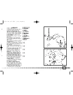 Preview for 43 page of Husqvarna 2004 TE 5702004 SM 570 R Owner'S Manual