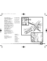 Preview for 71 page of Husqvarna 2004 TE 5702004 SM 570 R Owner'S Manual