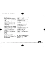 Preview for 95 page of Husqvarna 2004 TE 5702004 SM 570 R Owner'S Manual