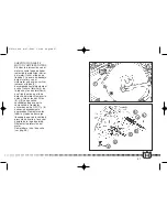 Preview for 99 page of Husqvarna 2004 TE 5702004 SM 570 R Owner'S Manual