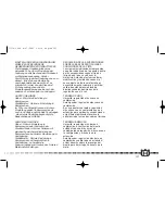 Preview for 129 page of Husqvarna 2004 TE 5702004 SM 570 R Owner'S Manual