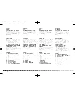 Preview for 156 page of Husqvarna 2004 TE 5702004 SM 570 R Owner'S Manual