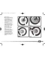 Preview for 173 page of Husqvarna 2004 TE 5702004 SM 570 R Owner'S Manual