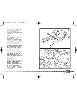 Preview for 185 page of Husqvarna 2004 TE 5702004 SM 570 R Owner'S Manual