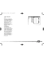 Preview for 189 page of Husqvarna 2004 TE 5702004 SM 570 R Owner'S Manual