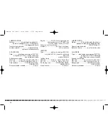 Preview for 26 page of Husqvarna 2005 CR 125 Owner'S Manual