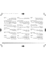 Preview for 32 page of Husqvarna 2005 CR 125 Owner'S Manual