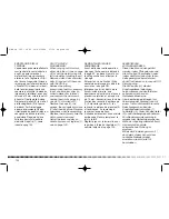 Preview for 102 page of Husqvarna 2005 CR 125 Owner'S Manual