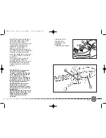 Preview for 121 page of Husqvarna 2005 CR 125 Owner'S Manual