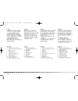 Preview for 154 page of Husqvarna 2005 CR 125 Owner'S Manual