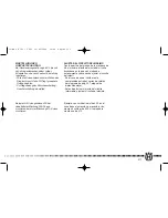 Preview for 213 page of Husqvarna 2005 CR 125 Owner'S Manual