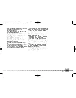 Preview for 269 page of Husqvarna 2005 CR 125 Owner'S Manual