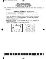 Preview for 372 page of Husqvarna 2005 CR125 Workshop Manual