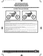 Preview for 373 page of Husqvarna 2005 CR125 Workshop Manual