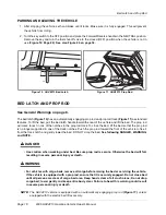 Preview for 20 page of Husqvarna 2005 HUV4213 Owner'S Manual