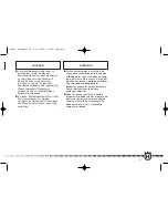 Preview for 5 page of Husqvarna 2005 SM 125 S Owner'S Manual