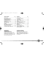 Предварительный просмотр 13 страницы Husqvarna 2005 SM 125 S Owner'S Manual