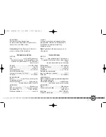 Preview for 19 page of Husqvarna 2005 SM 125 S Owner'S Manual