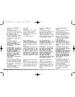 Preview for 32 page of Husqvarna 2005 SM 125 S Owner'S Manual