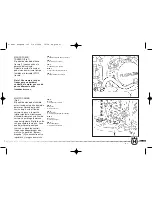 Preview for 43 page of Husqvarna 2005 SM 125 S Owner'S Manual