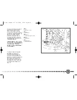 Предварительный просмотр 45 страницы Husqvarna 2005 SM 125 S Owner'S Manual