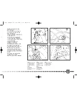 Предварительный просмотр 51 страницы Husqvarna 2005 SM 125 S Owner'S Manual