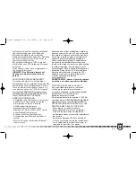 Предварительный просмотр 57 страницы Husqvarna 2005 SM 125 S Owner'S Manual