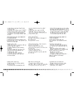 Preview for 58 page of Husqvarna 2005 SM 125 S Owner'S Manual