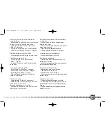 Preview for 61 page of Husqvarna 2005 SM 125 S Owner'S Manual