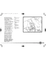 Preview for 95 page of Husqvarna 2005 SM 125 S Owner'S Manual