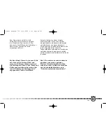 Preview for 109 page of Husqvarna 2005 SM 125 S Owner'S Manual