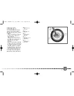 Preview for 125 page of Husqvarna 2005 SM 125 S Owner'S Manual