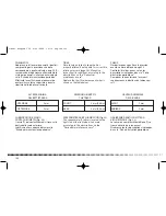 Preview for 128 page of Husqvarna 2005 SM 125 S Owner'S Manual