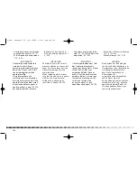 Предварительный просмотр 132 страницы Husqvarna 2005 SM 125 S Owner'S Manual