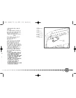 Предварительный просмотр 147 страницы Husqvarna 2005 SM 125 S Owner'S Manual