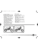 Предварительный просмотр 151 страницы Husqvarna 2005 SM 125 S Owner'S Manual